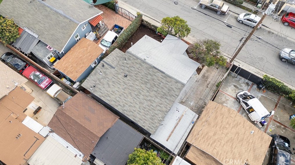 5015 Verona St, Los Angeles CA  90022-3920 exterior