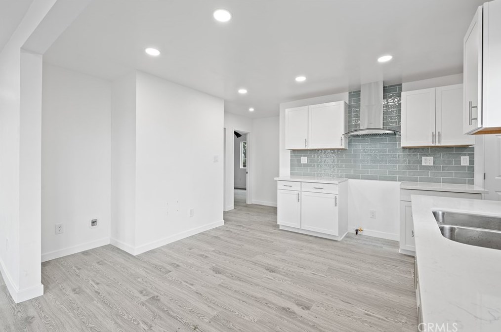 5015 Verona St, Los Angeles CA  90022-3920 exterior