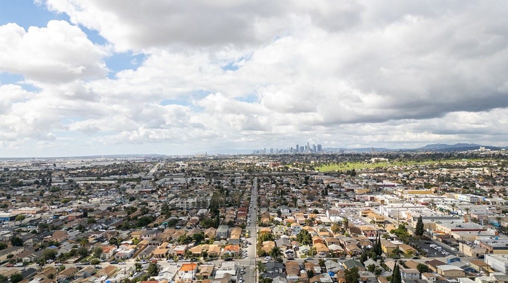 5015 Verona St, Los Angeles CA  90022-3920 exterior