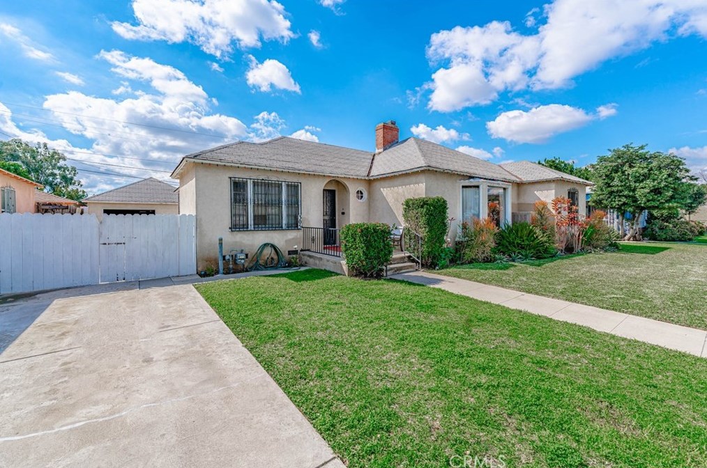 305 Pickering Way, Montebello, CA 90640