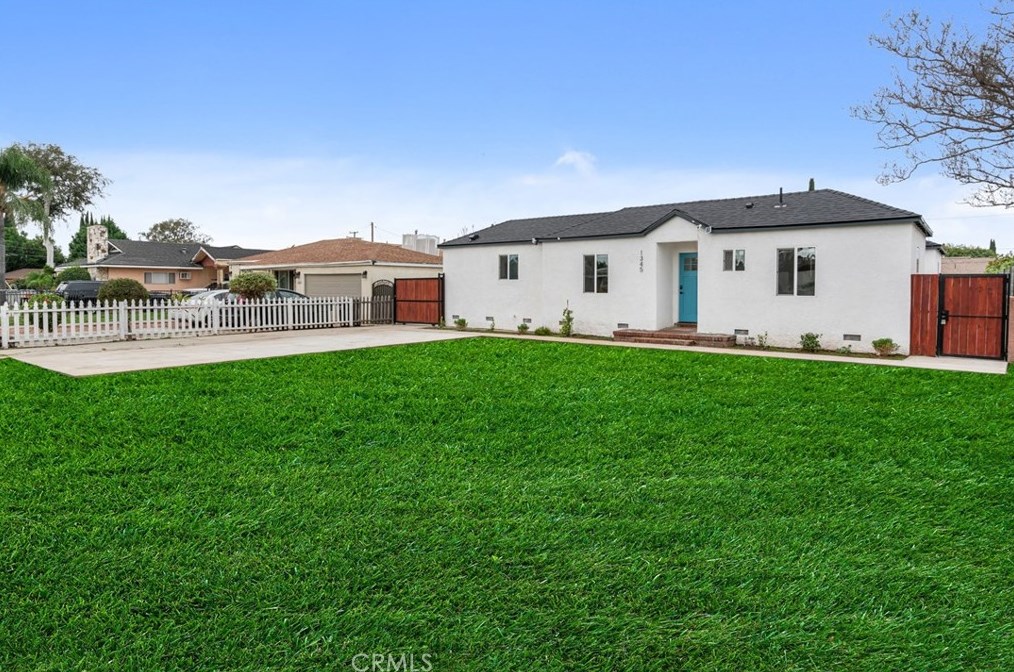 1345 Carob Way, Montebello, CA 90640