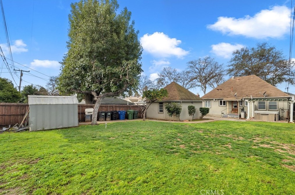 6226 Acacia Ave, Whittier, CA 90601