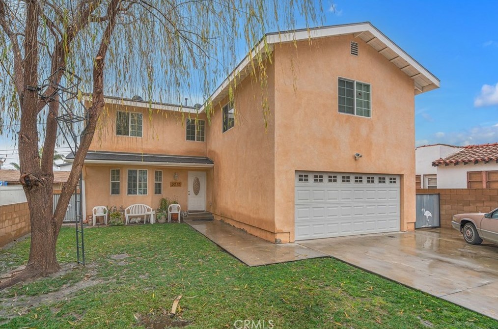9212 Beverly Rd, Pico Rivera, CA 90660