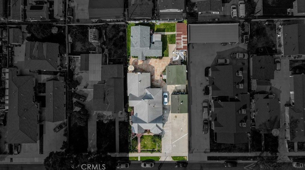 6837 Darwell Ave, Bell, CA 90201