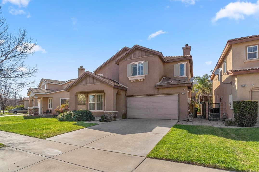 3990 Quartzite Ln, San Bernardino, CA 92407