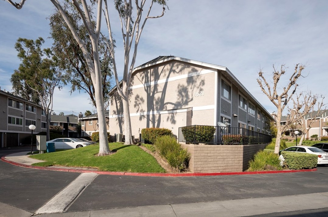 1521 S Raitt St #41, Santa Ana, CA 92704