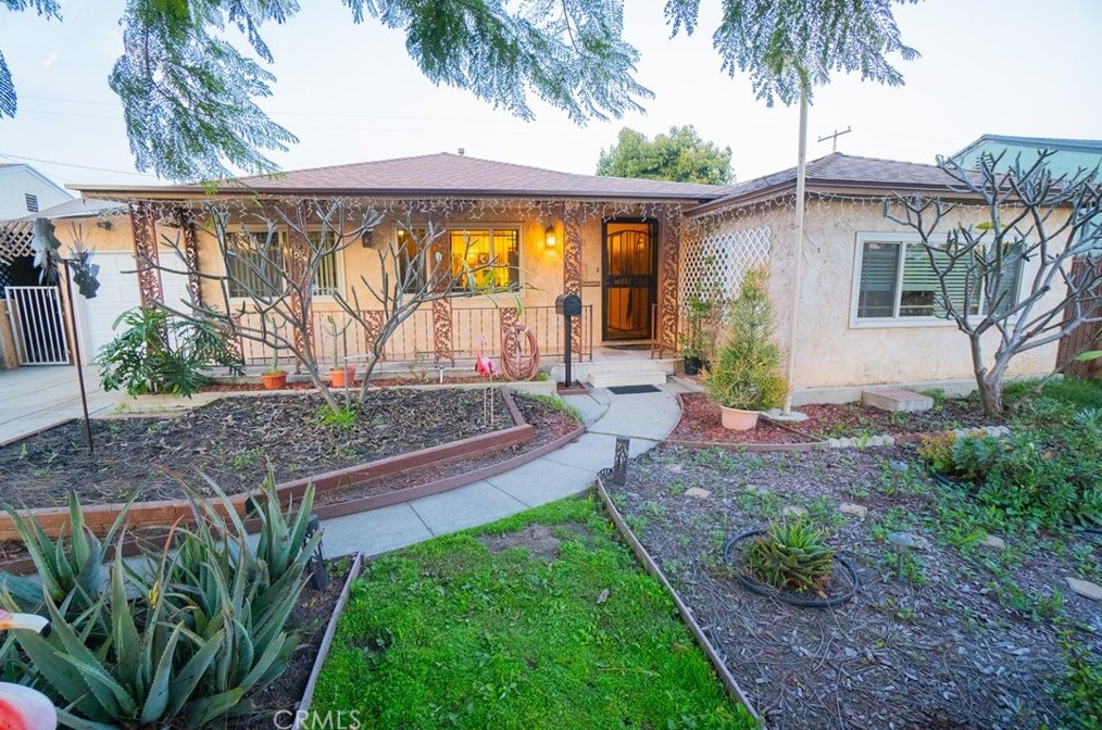 9521 Glencannon Dr, Pico Rivera, CA 90660