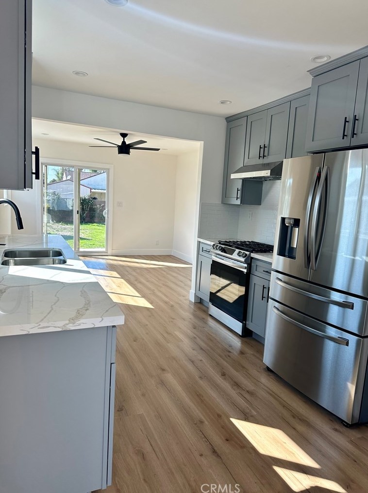 14623 Madris Ave, Norwalk CA  90650-6054 exterior