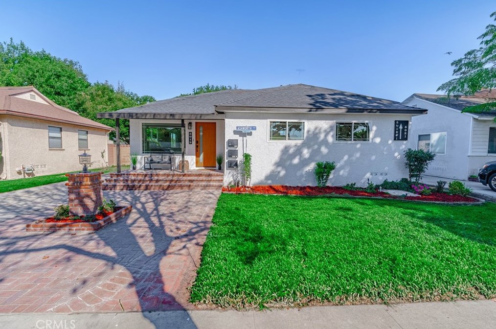 5019 Ashworth St, Lakewood, CA 90712
