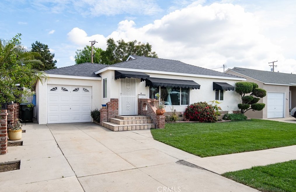 7838 Wexford Ave, Whittier, CA 90606