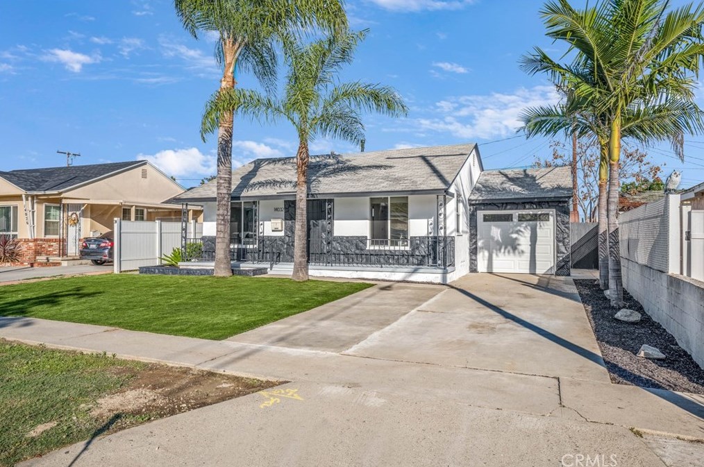 14032 Dumont Ave, Norwalk, CA 90650