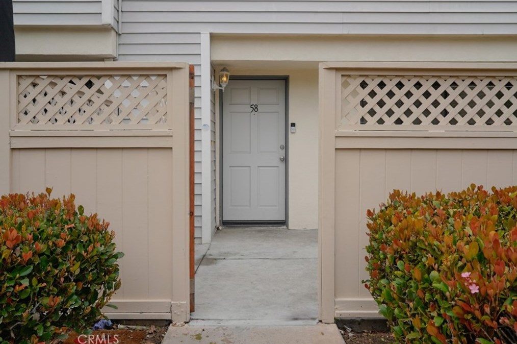 15111 Freeman Ave #58, Lawndale, CA 90260