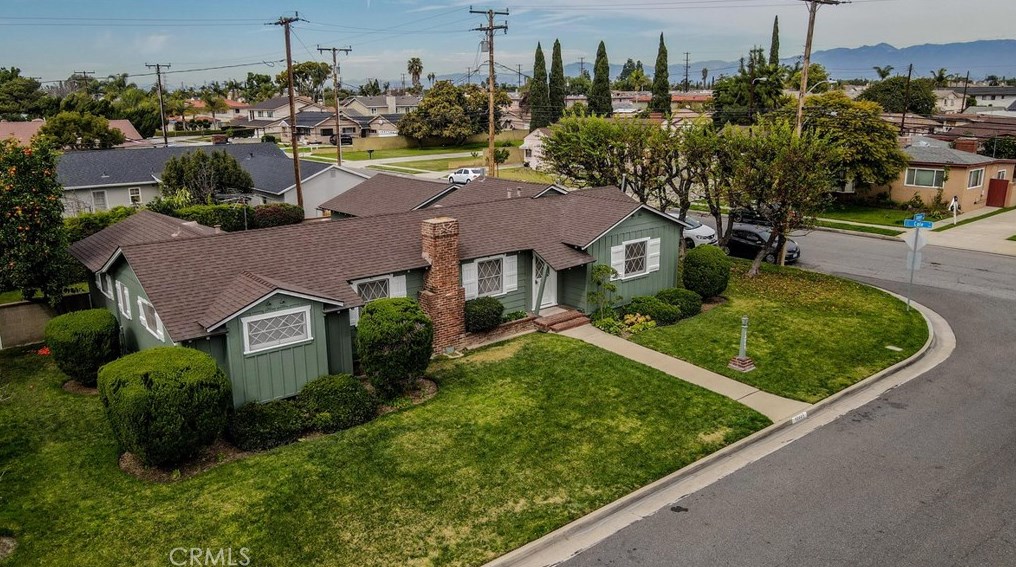 12005 Samoline Ln, Downey, CA 90242