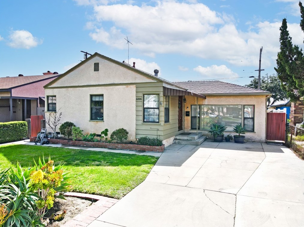6006 Main St, South Gate, CA 90280