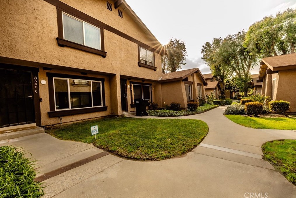 8548 Elburg St #c, Paramount, CA 90723