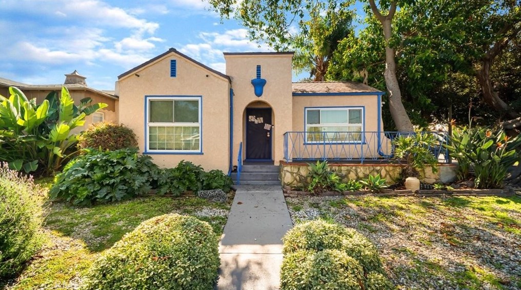 1858 W 78th St, Los Angeles, CA 90047