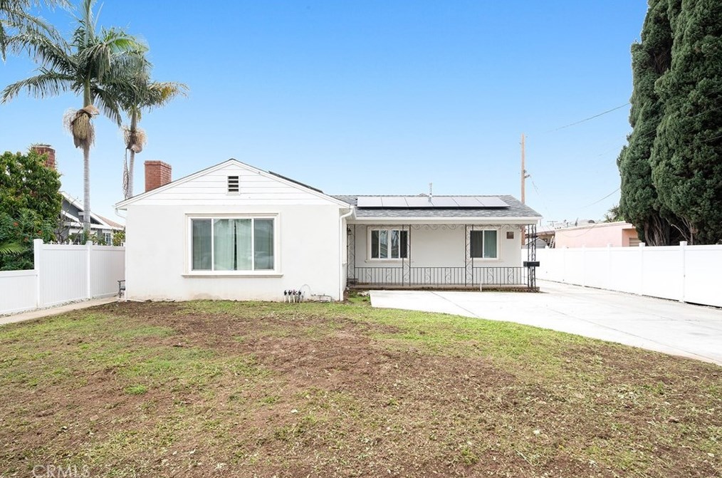 825 Date St, Montebello, CA 90640