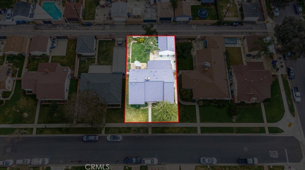 6836 Vanport Ave, Whittier, CA 90606-1632