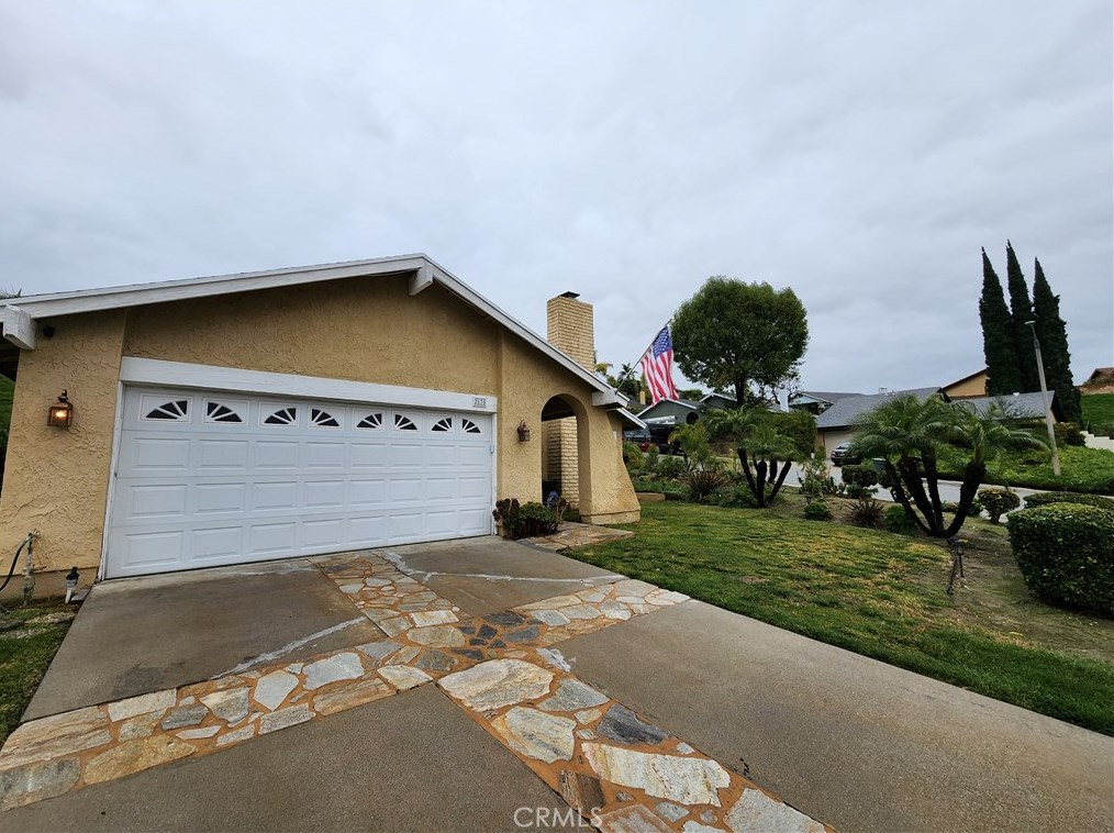 2635 E Marlena St, West Covina, CA 91792