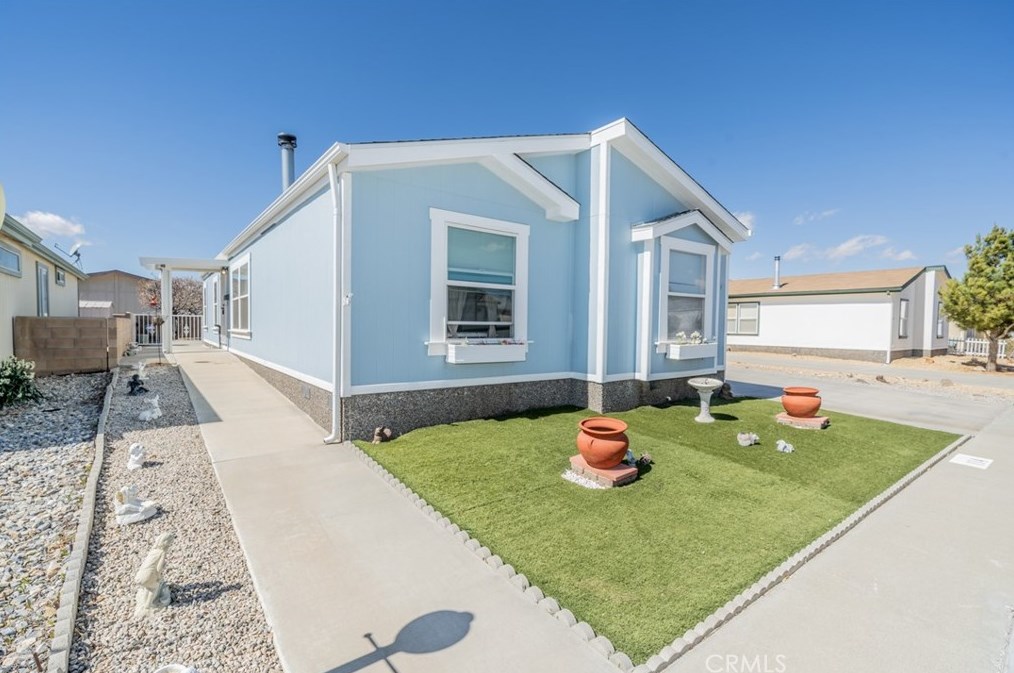 22241 Nisqually Rd #114, Apple Valley, CA 92308