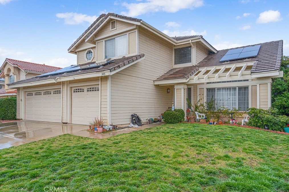 3445 Bromley Ct, Palmdale, CA 93551