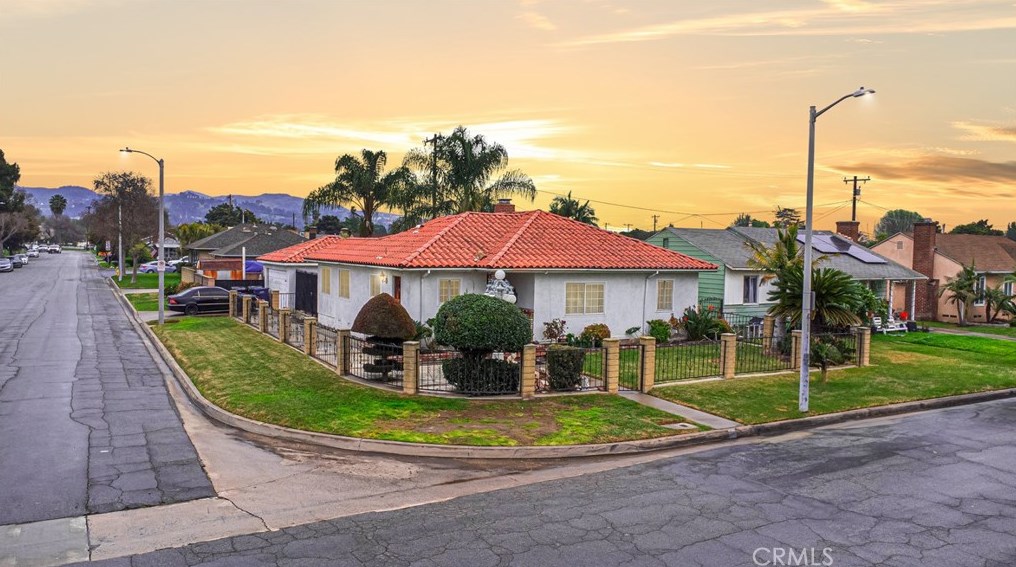 4102 Gangel Ave, Pico Rivera, CA 90660