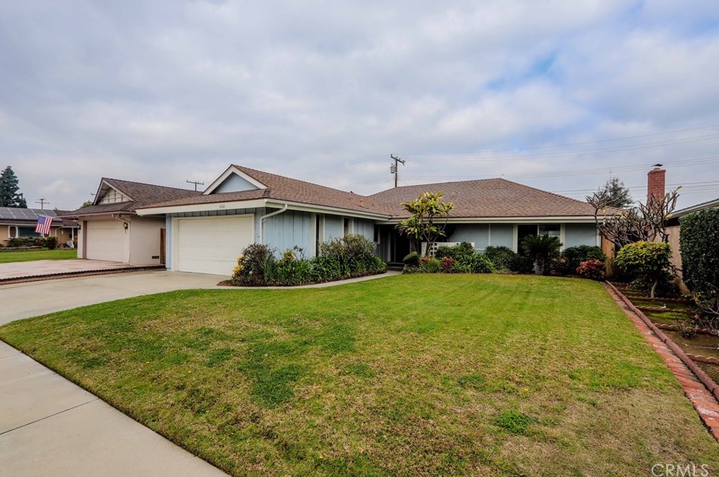 16321 Silvergrove Dr, Whittier, CA 90604