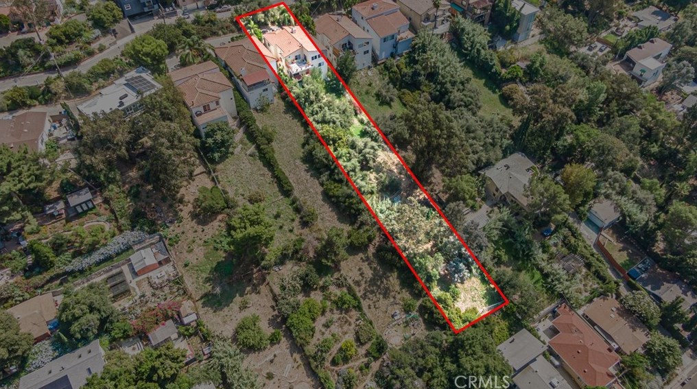 2027 Lemoyne St, Los Angeles CA  90026-1901 exterior