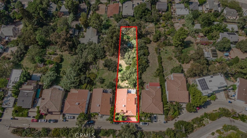 2027 Lemoyne St, Los Angeles CA  90026-1901 exterior