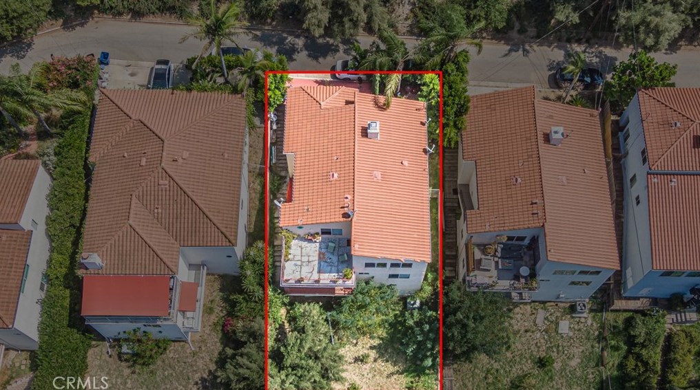 2027 Lemoyne St, Los Angeles CA  90026-1901 exterior