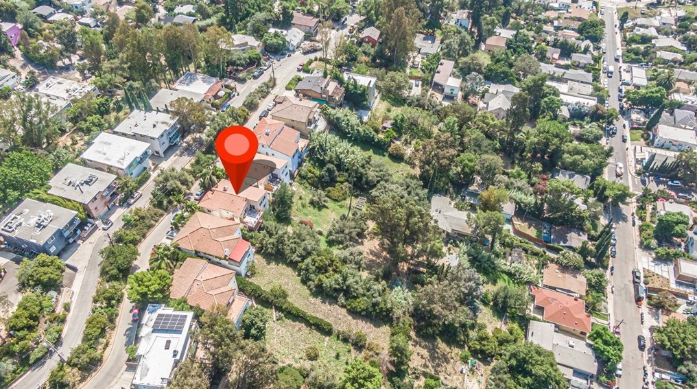 2027 Lemoyne St, Los Angeles CA  90026-1901 exterior