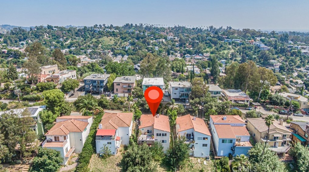 2027 Lemoyne St, Los Angeles CA  90026-1901 exterior