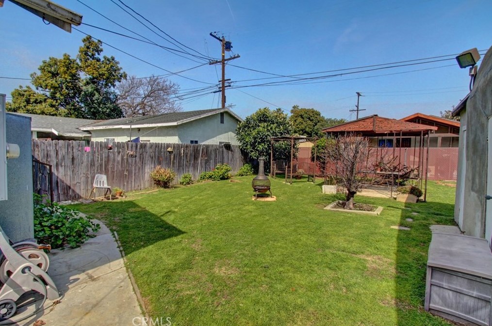 1721 68th St, Los Angeles CA  90001-2049 exterior