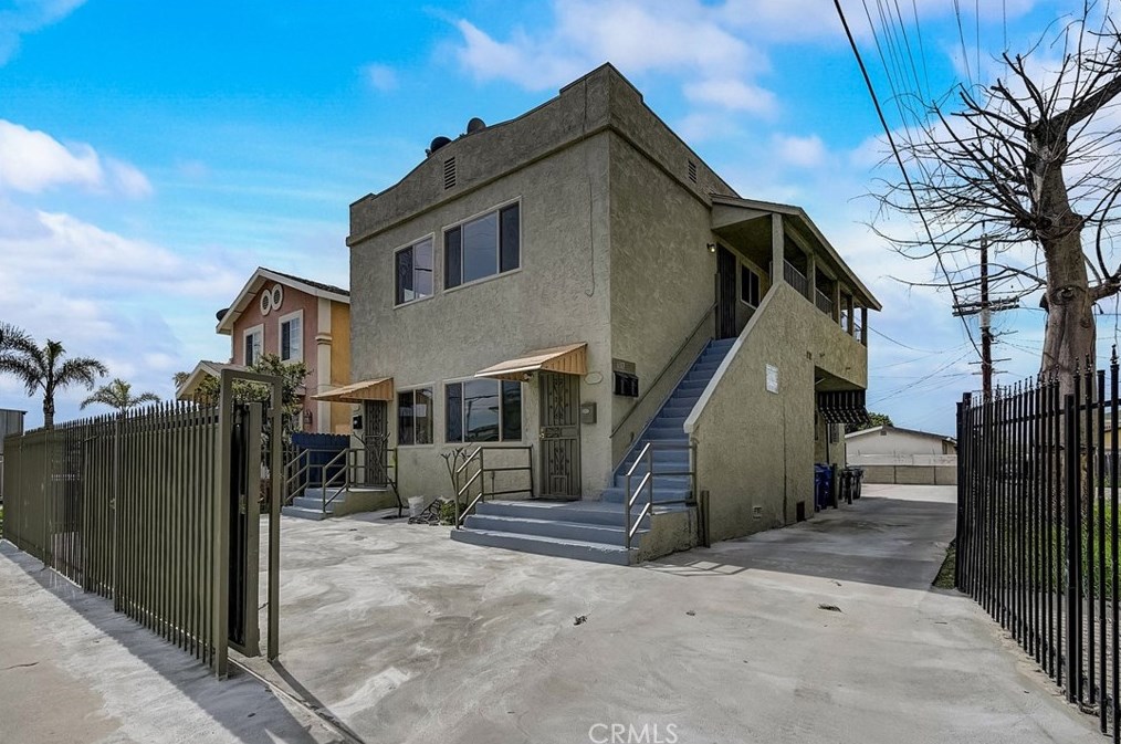 6317 San Pedro St, Los Angeles, CA 90003-1614