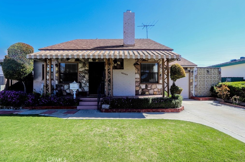 13520 Alburtis Ave, Norwalk, CA 90650
