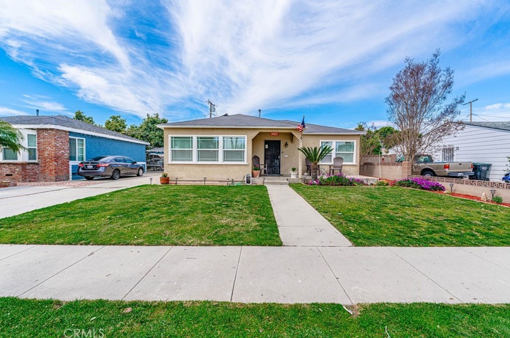 14423 Horst Ave, Norwalk, CA 90650