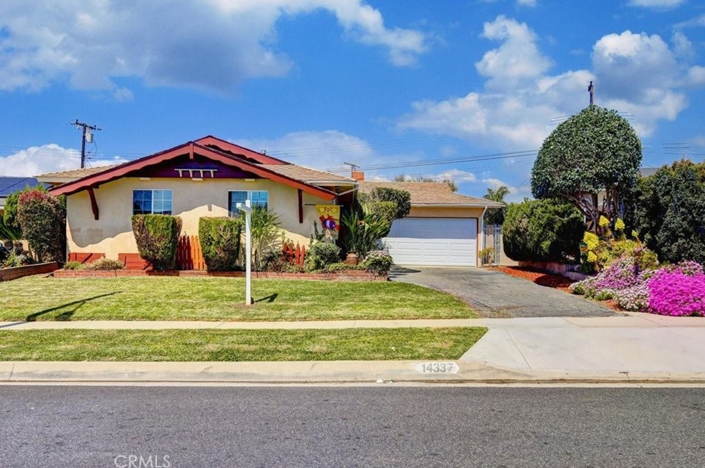 14337 Bridgewood Dr, La Mirada, CA 90638