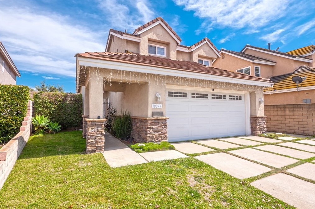 18077 Lariat Dr, Chino Hills, CA 91709-3237