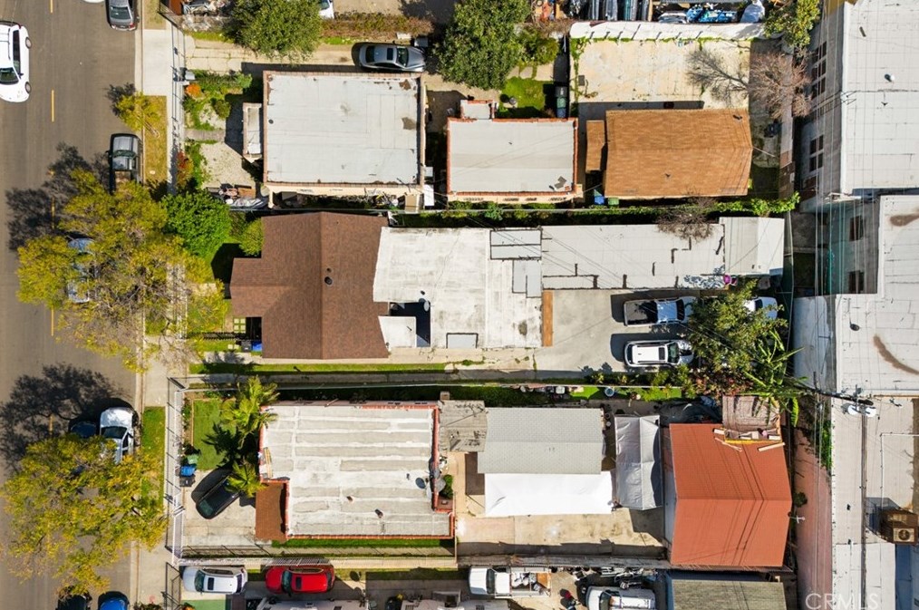 1170 71st St, Los Angeles CA 90003-1837 exterior