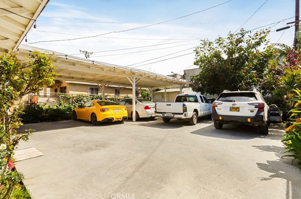 1170 71st St, Los Angeles CA 90003-1837 exterior