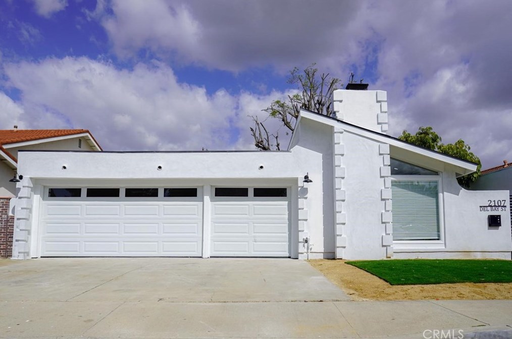 2107 Del Bay St, Lakewood, CA 90712