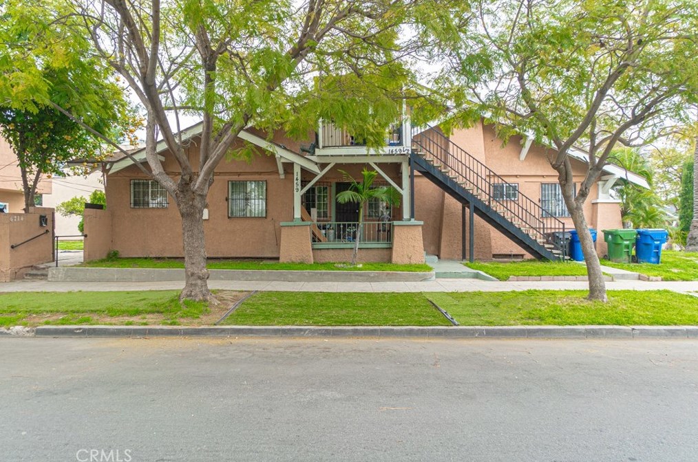 1459 48th St, Los Angeles, CA 90011-4301