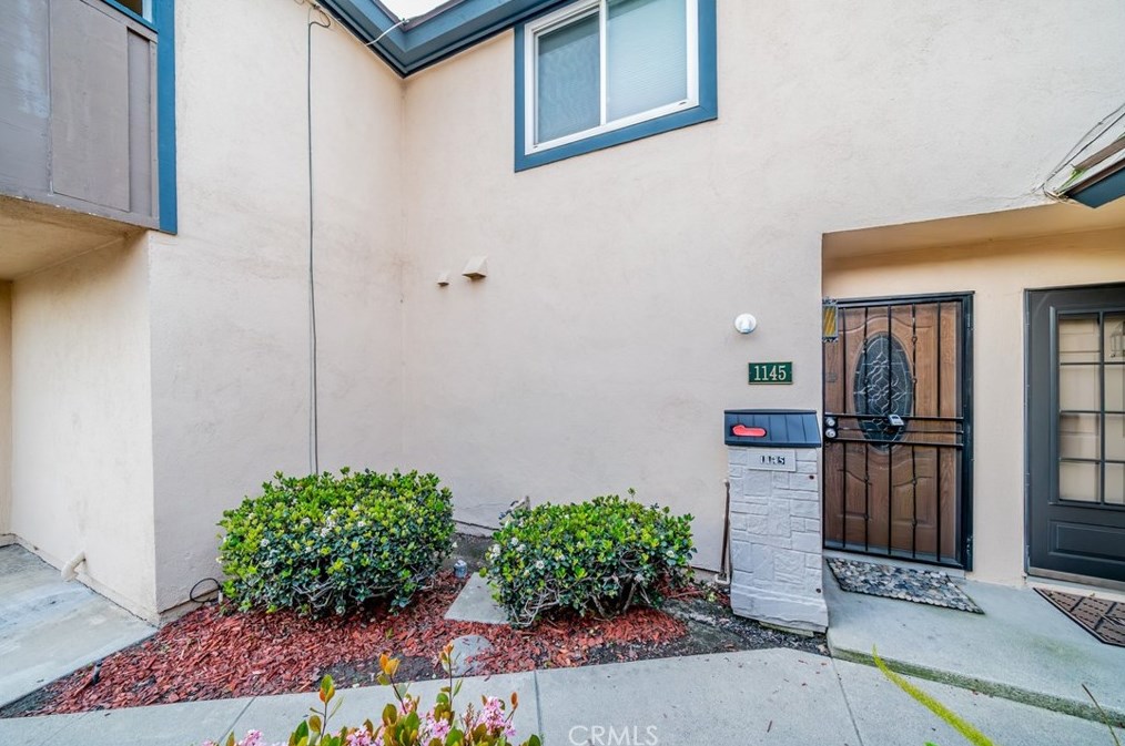 1145 S Dover Cir #28q, Anaheim, CA 92805
