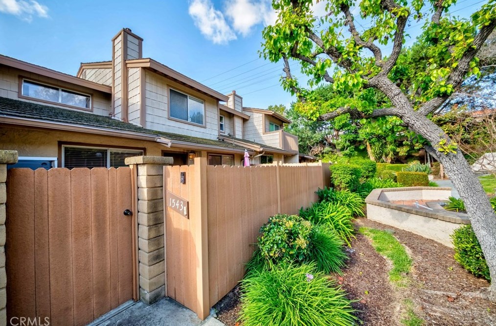 1543 Avenida Selva, Fullerton, CA 92833-1550