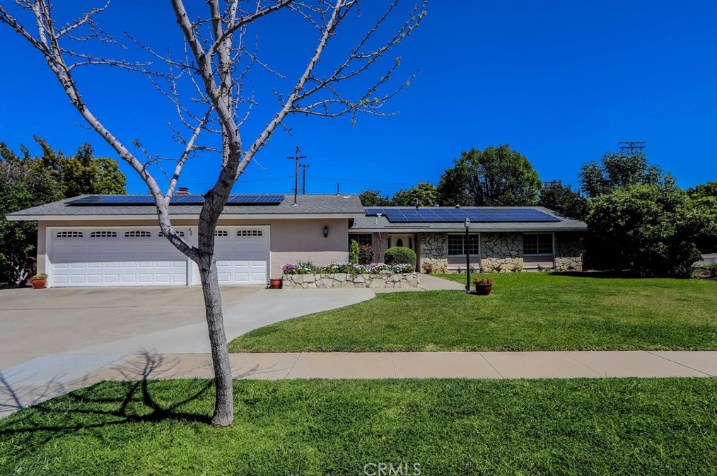 631 Elinor Dr, Fullerton, CA 92835