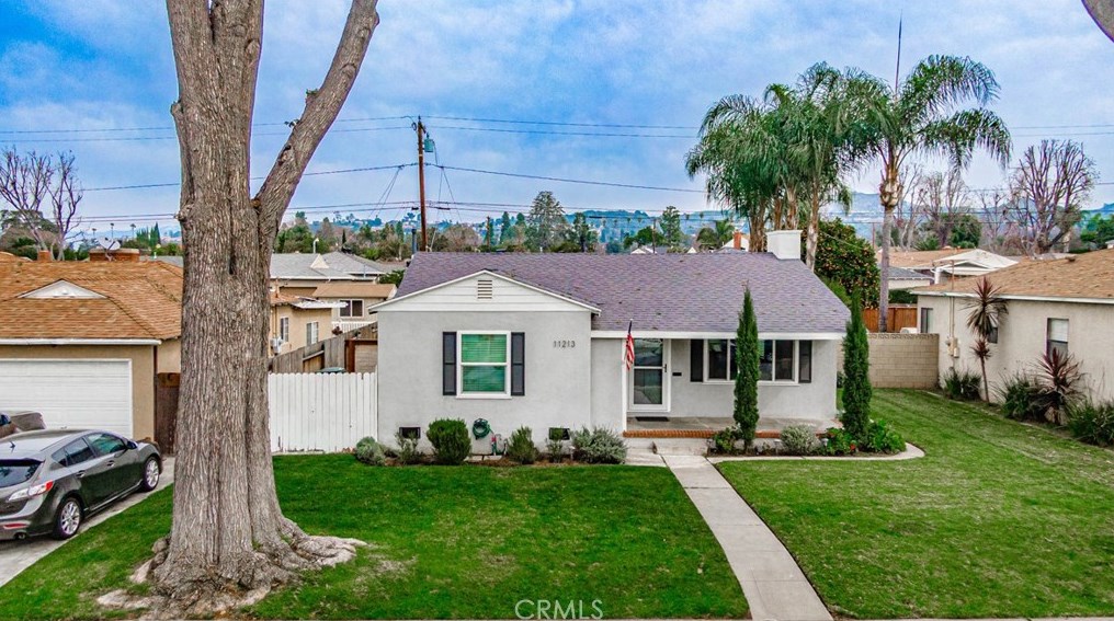 11213 Dorland Dr, Whittier, CA 90606-1409