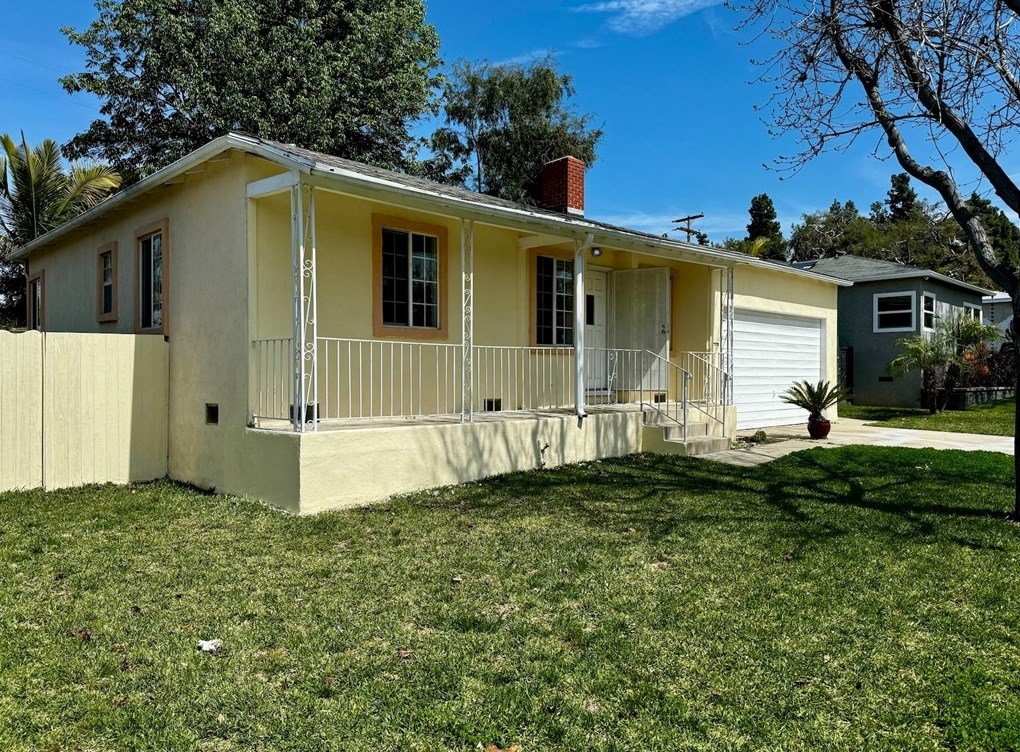 11321 Indiana St, Whittier, CA 90601
