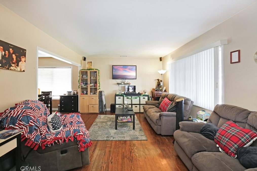 11015 Fairford Ave, Downey, CA 90241