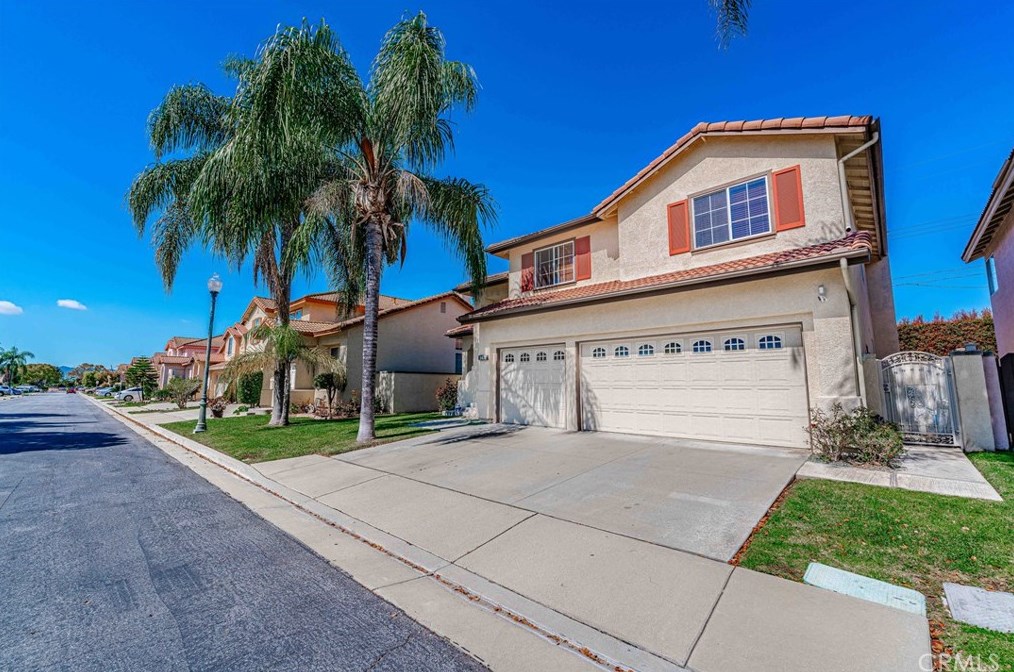 1471 Atoll, West Covina, CA 91790