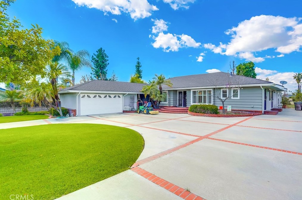 15257 Campina Ln, La Mirada CA  90638-1401 exterior